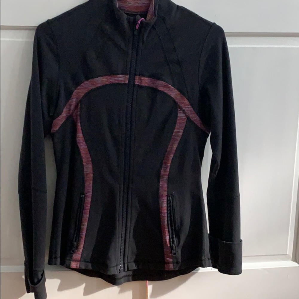 Lululemon jacket